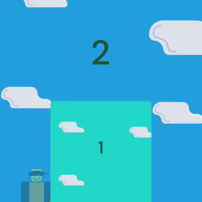 Game by @EXPONENT