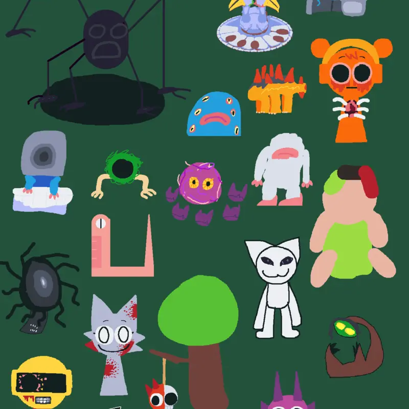 Game by @notowl334