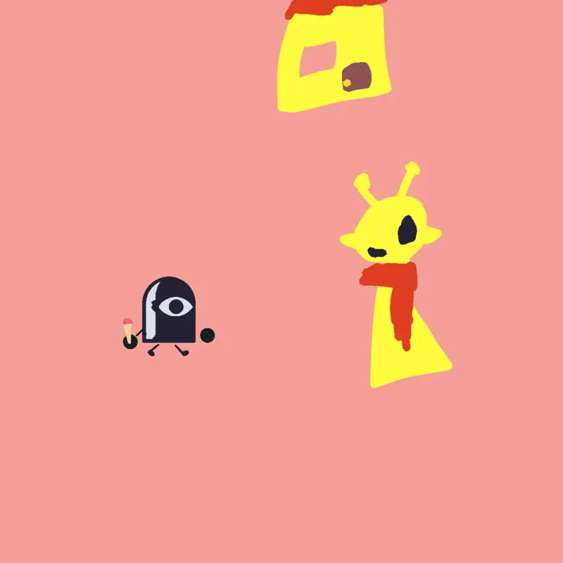 Game by @Needlington