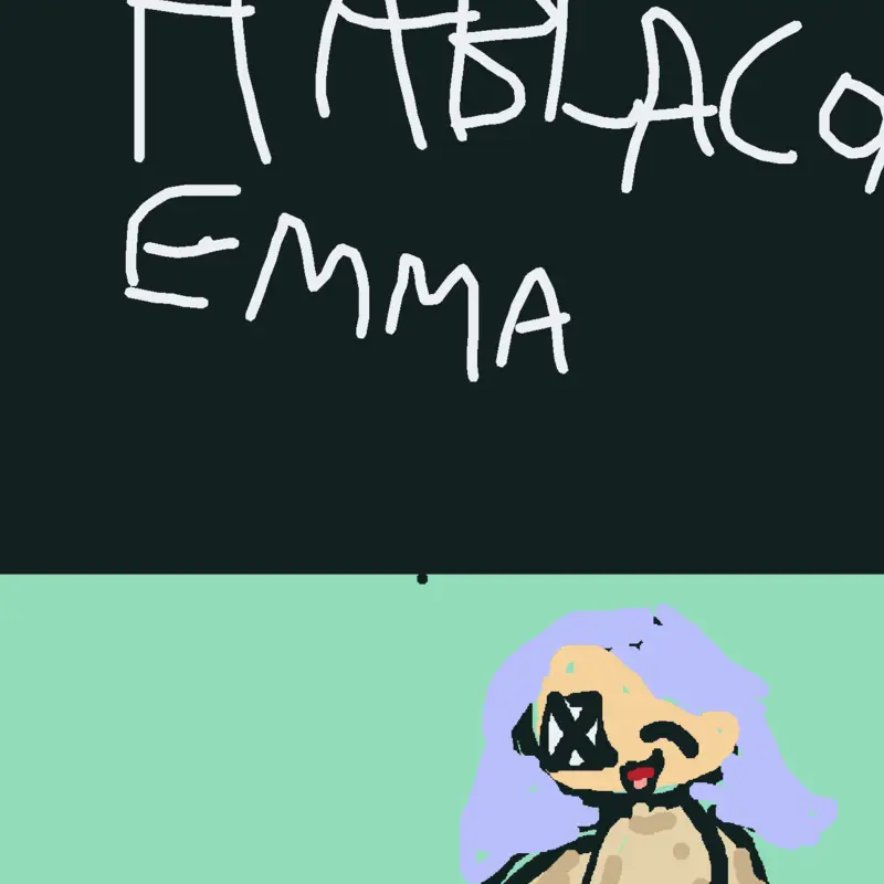 Game by @dalmata