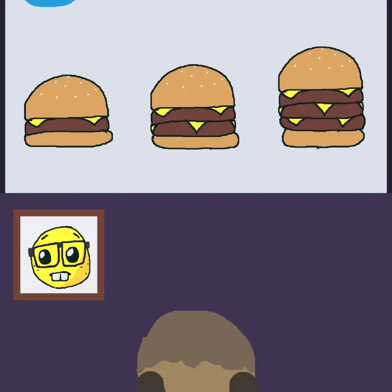 Game by @damianodluxa