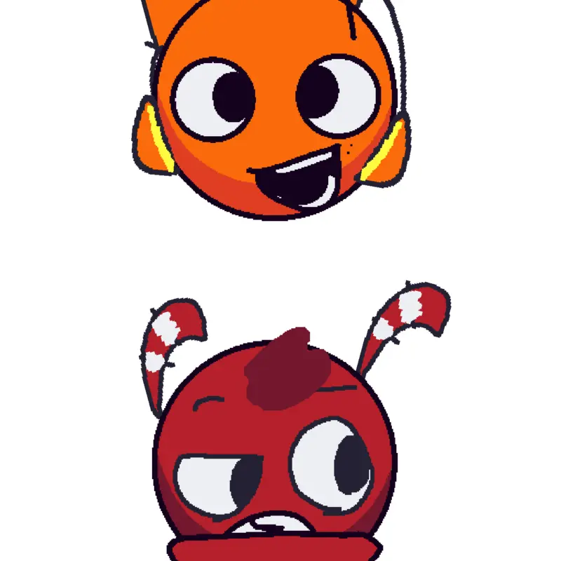 Game by @p4st3lc0r3_p4wzz
