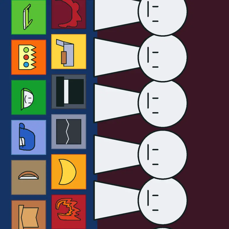 Game by @cuteface_studios
