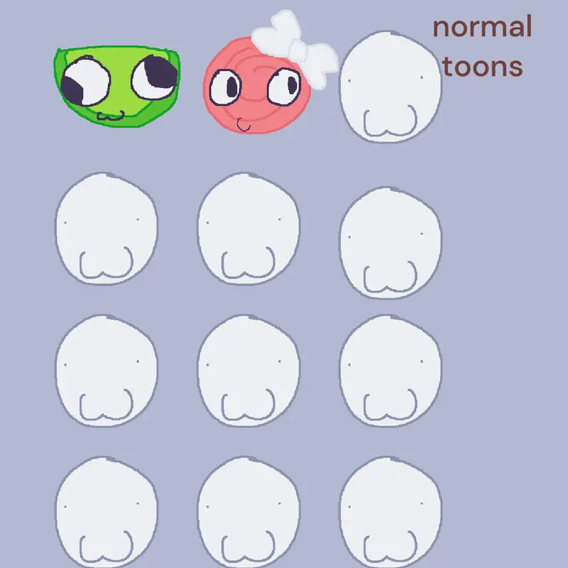 Game by @T3SSA-ELL1OTT