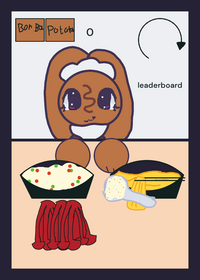 cocoa feeding