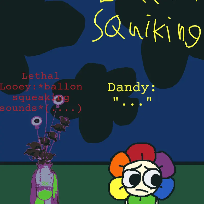 Game by @Annie_Creates
