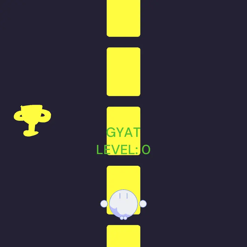 Game by @carwash