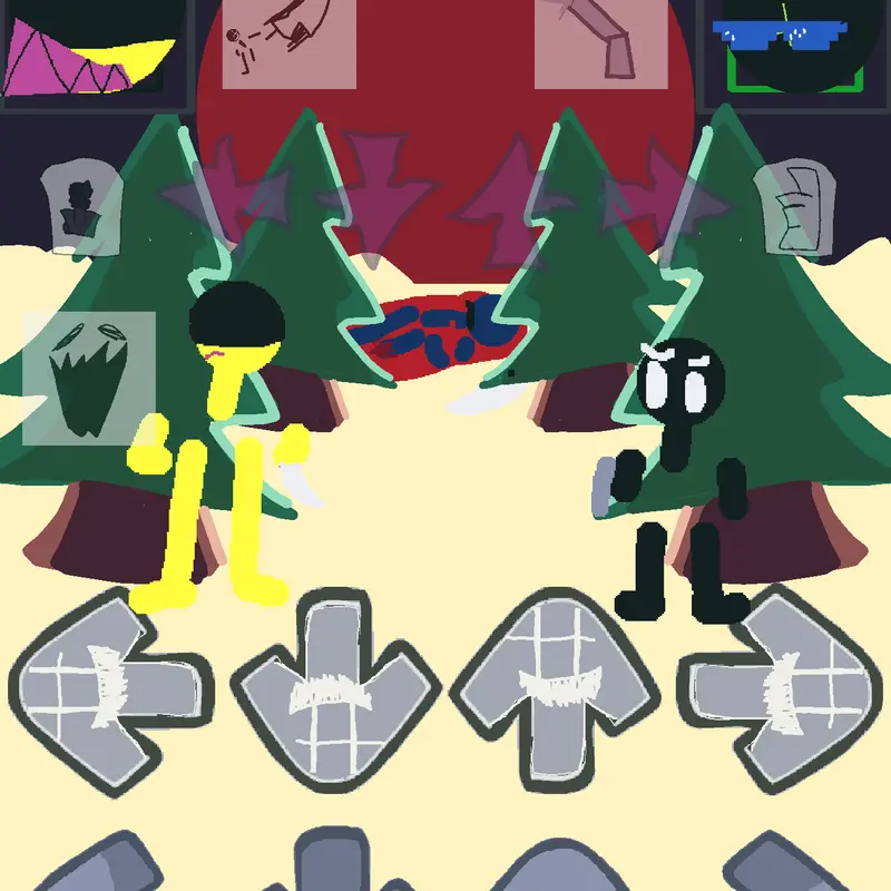 Game by @hfkhfbjtvbkh