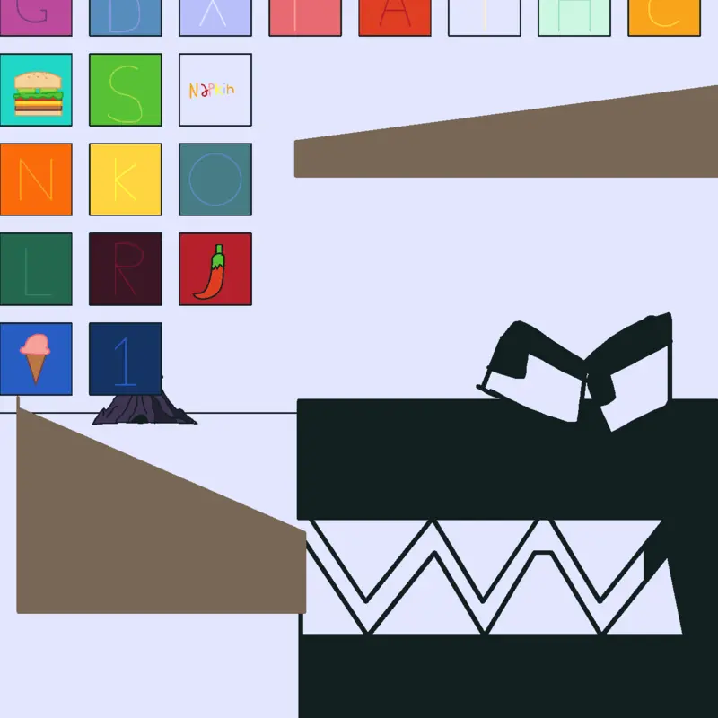 Game by @VinceStudio