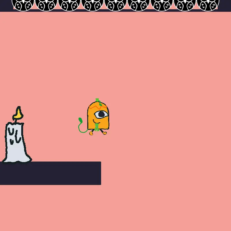 [Deom] by @Jon10