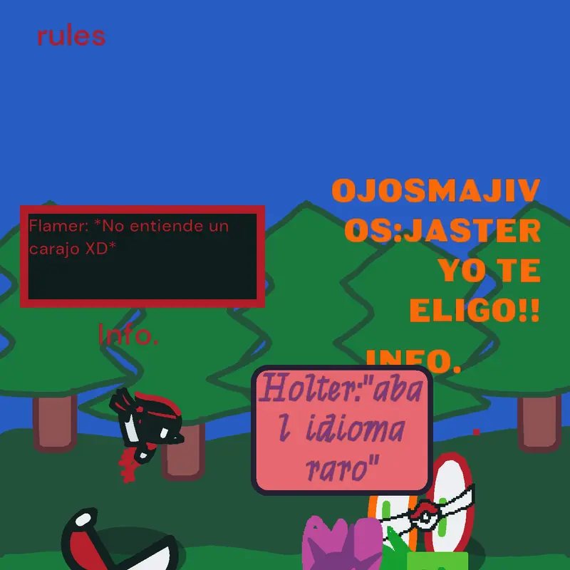 Game by @Xtreme-old