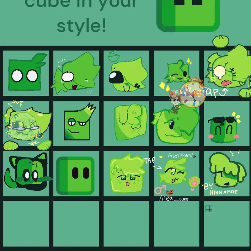 Game by @Hinnamoe