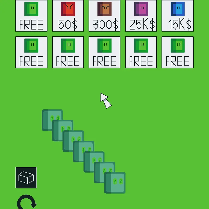 Game by @Relyable_III