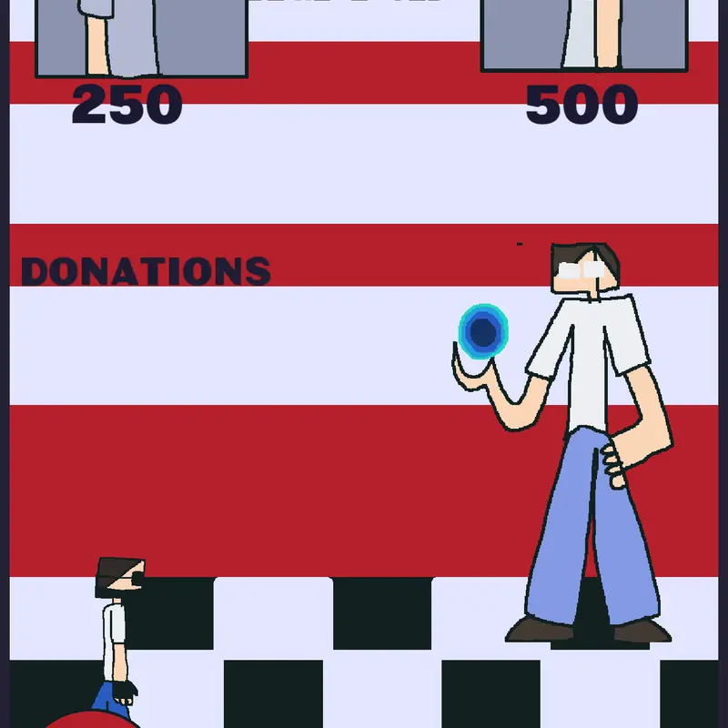 Game by @heitorgame666