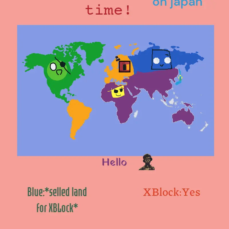 Game by @XBLock_2025
