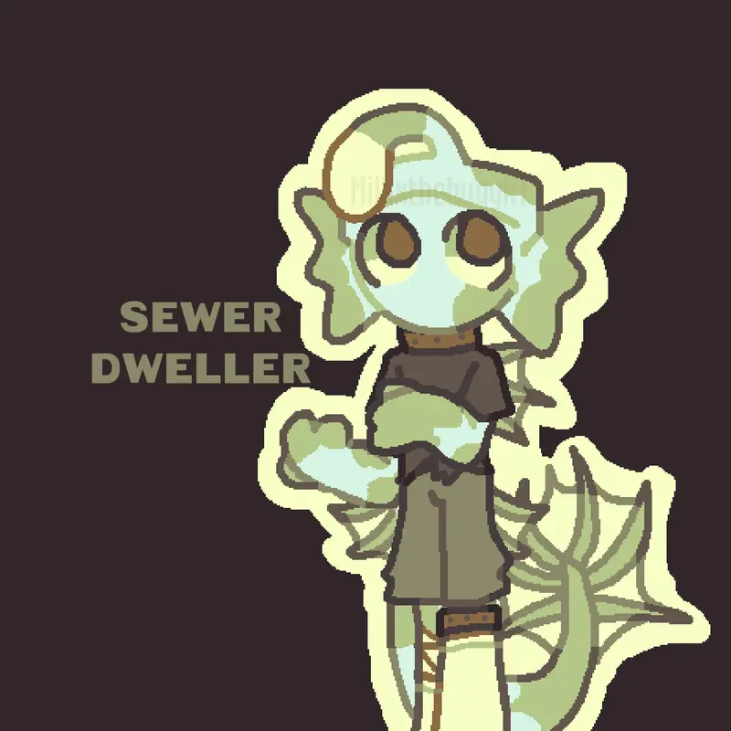 Game by @Millixthebuggirl-