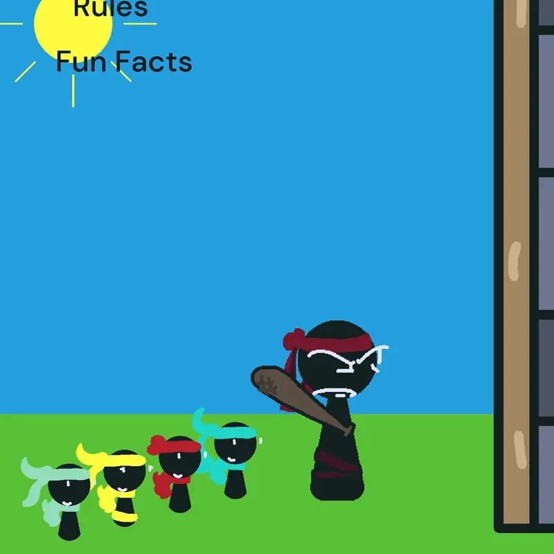 Game by @Tutorialiw_The_User
