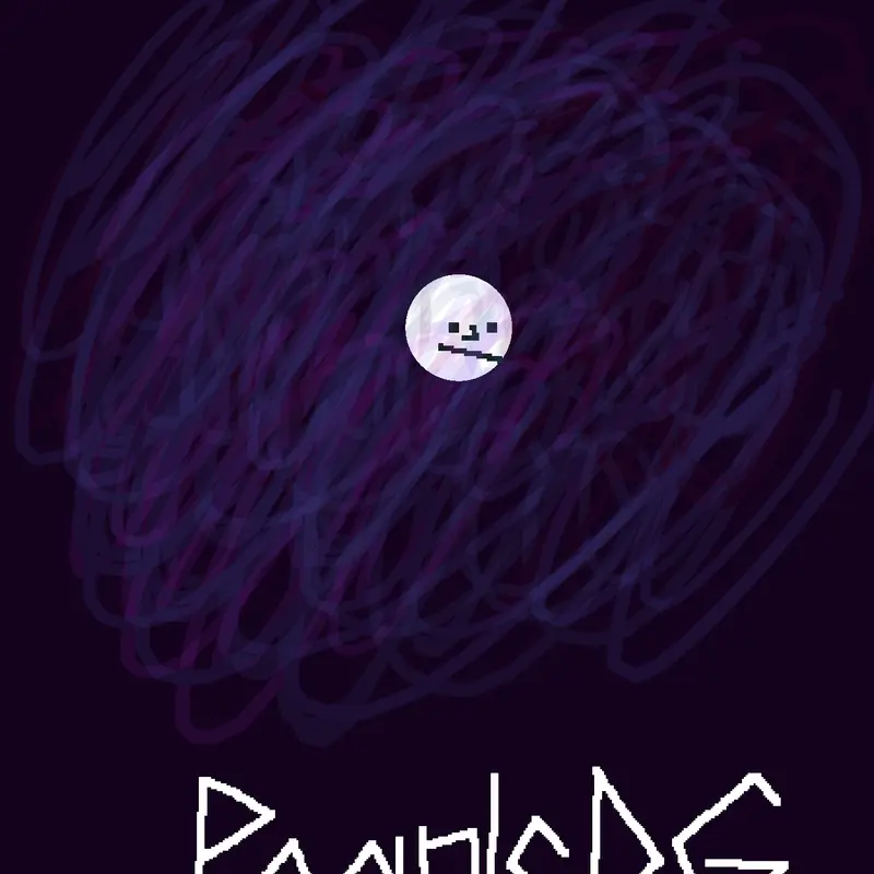 Game by @blu3tuftystarthroat