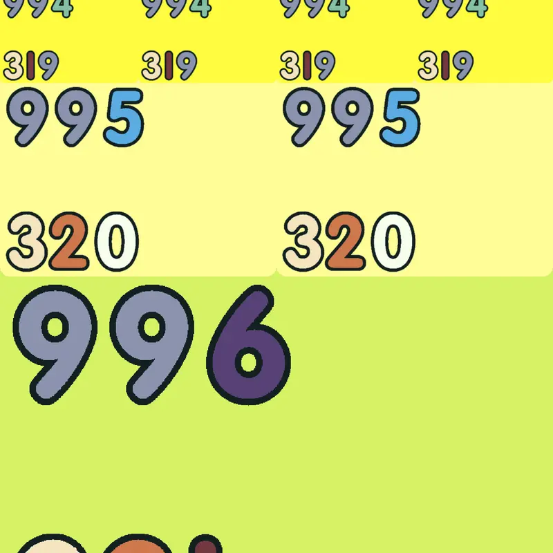 Game by @Sagominifriends