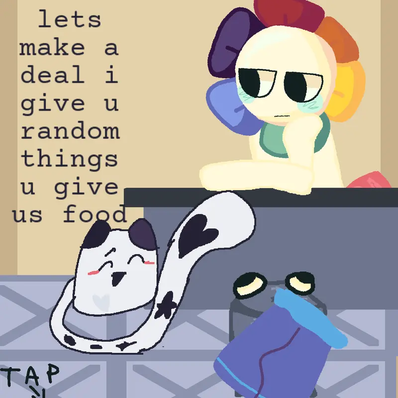 Game by @alazy_girl