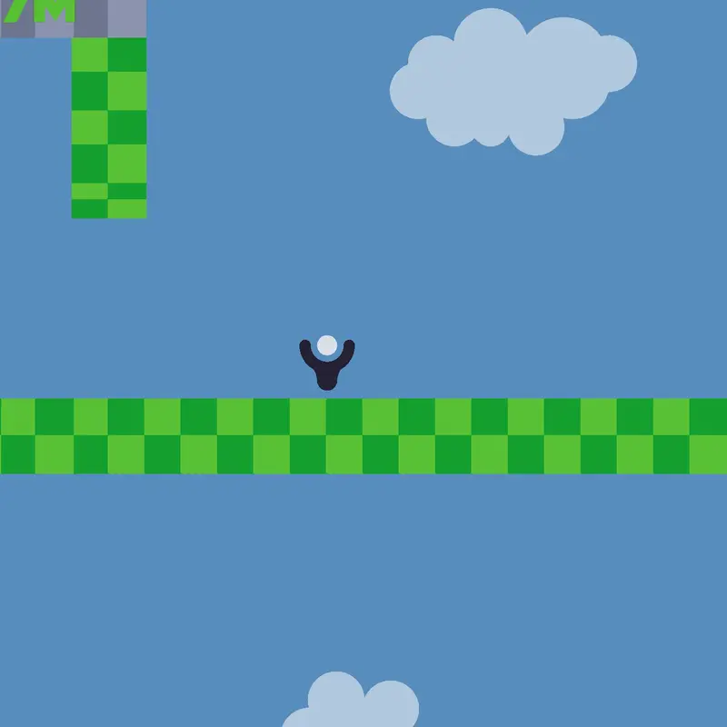 Golf World (My First Multiplayer Game) by @Sub2Stinku