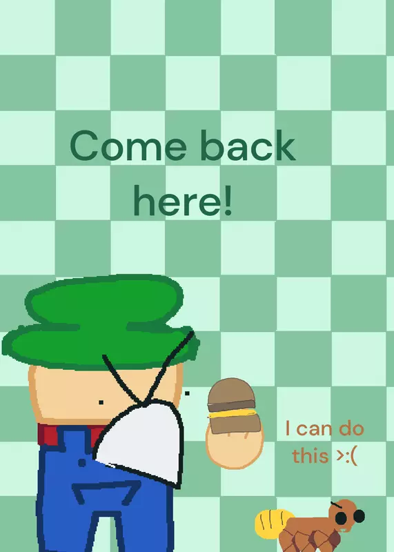 Game by @Just_Bambi
