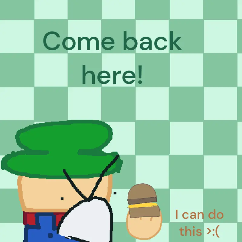Game by @Just_Bambi