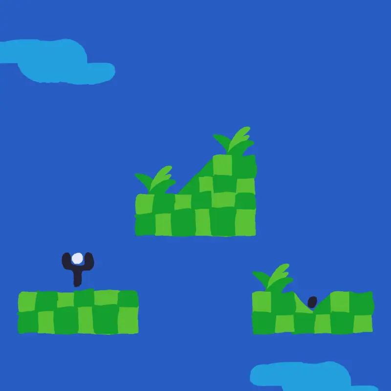 Game by @scare_ACTP