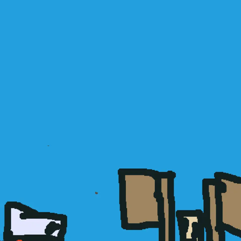 Game by @wubboz_studio
