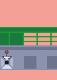 Vykhino Metro Simulator