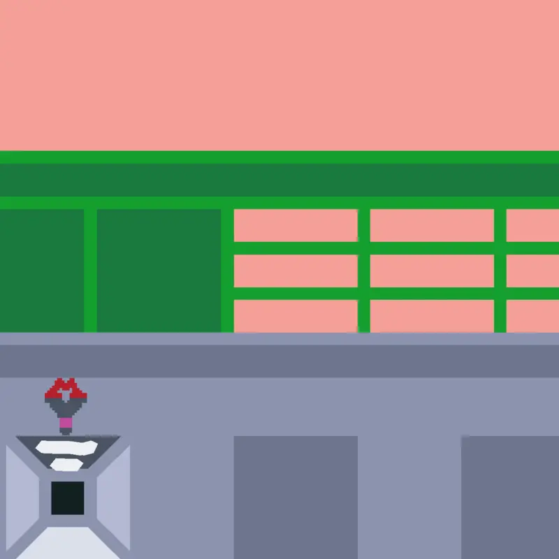 Game by @TrainGo_Studio