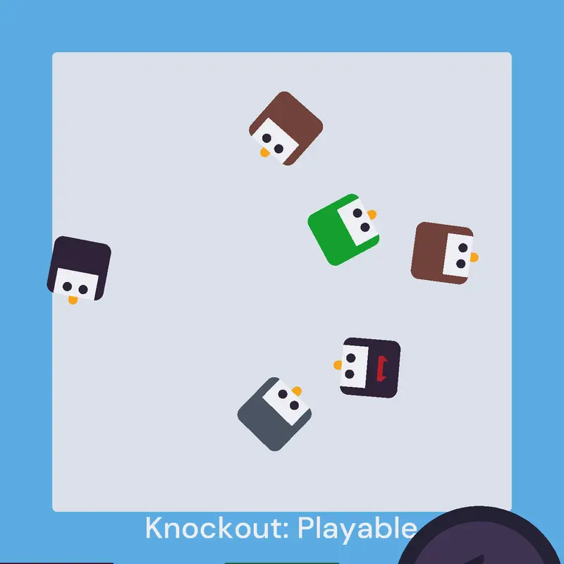 Game by @coolestluisgamer23