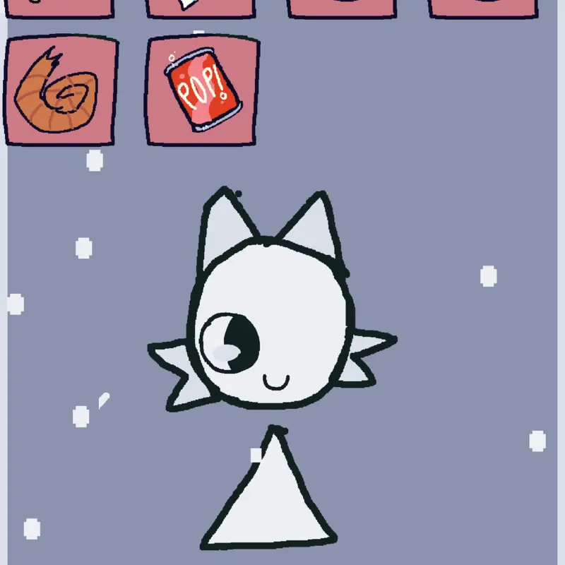Game by @davieliss