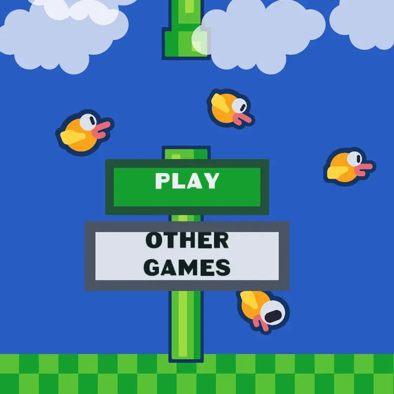 Game by @MrHeadGuys