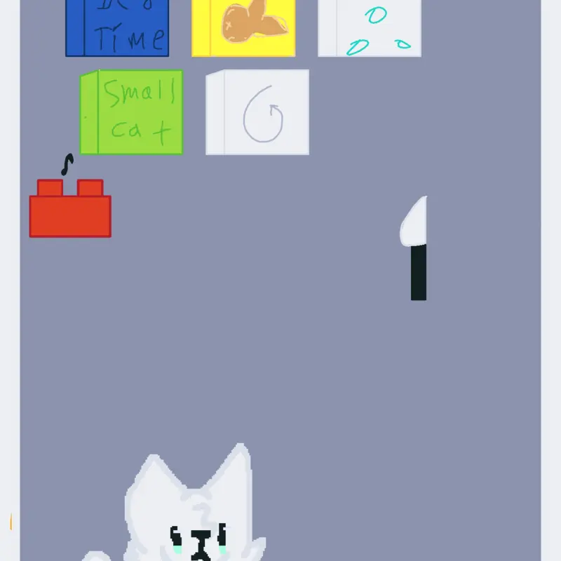 Game by @sporkkeeper