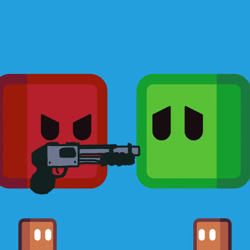 Game by @Redcube_officialisBack