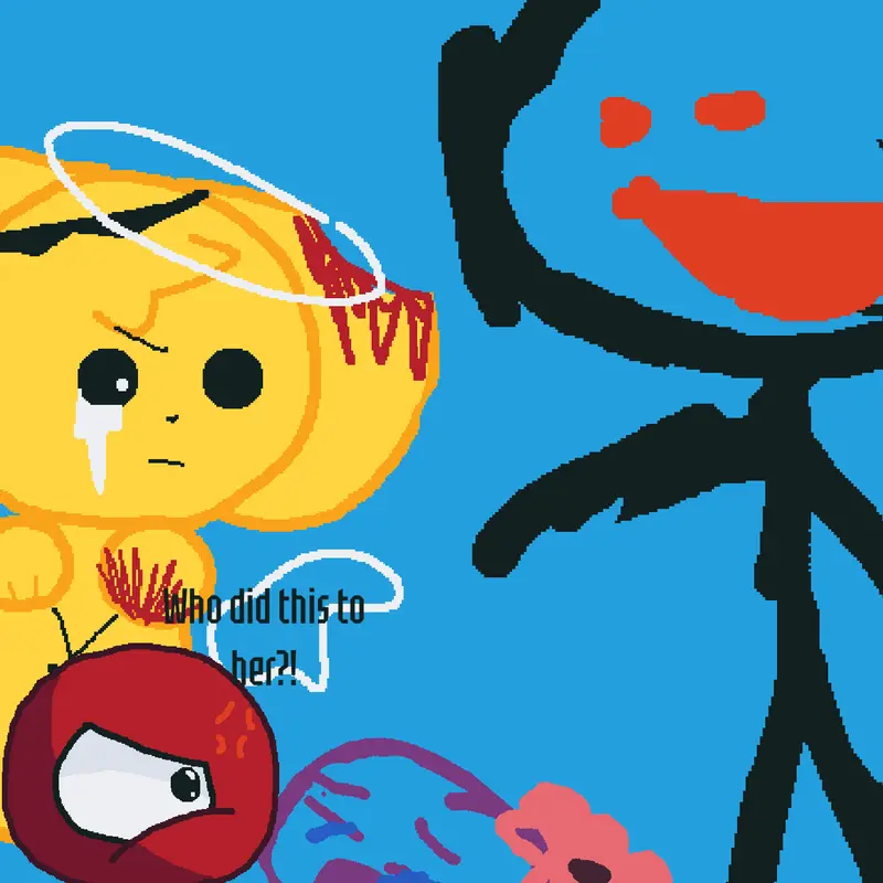 Game by @Smollbertcat-17