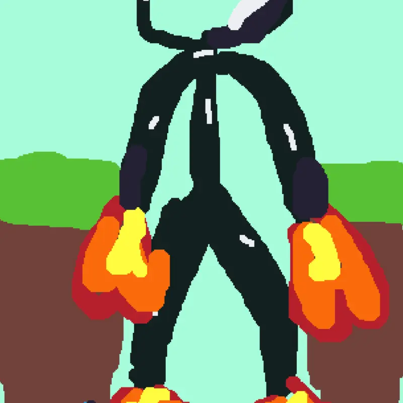 Game by @Gooddy