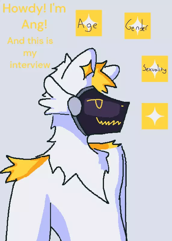 Interview by @Ang_the_Proto