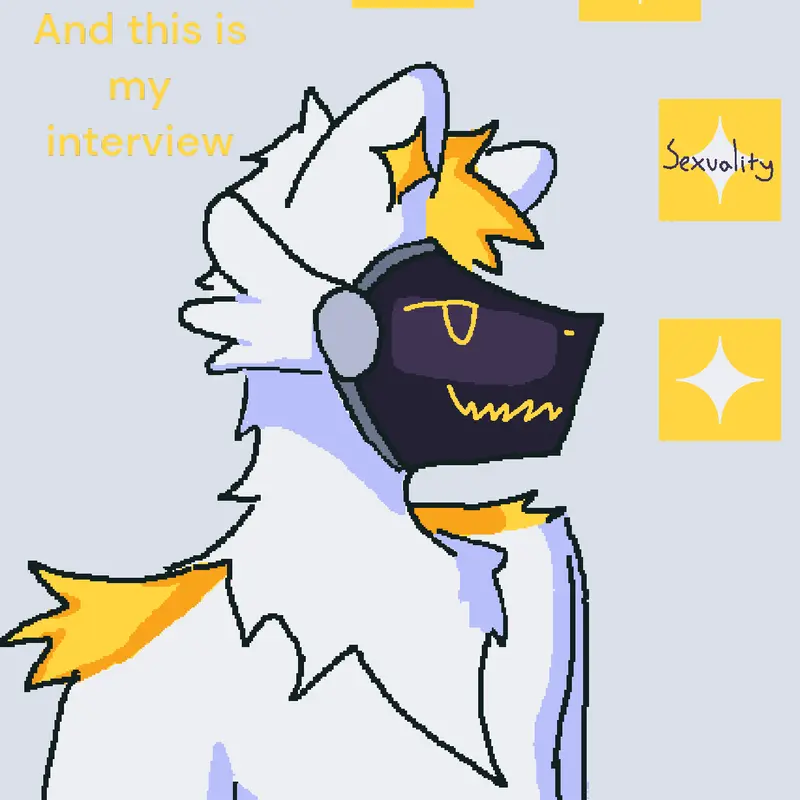 Interview by @Ang_the_Proto
