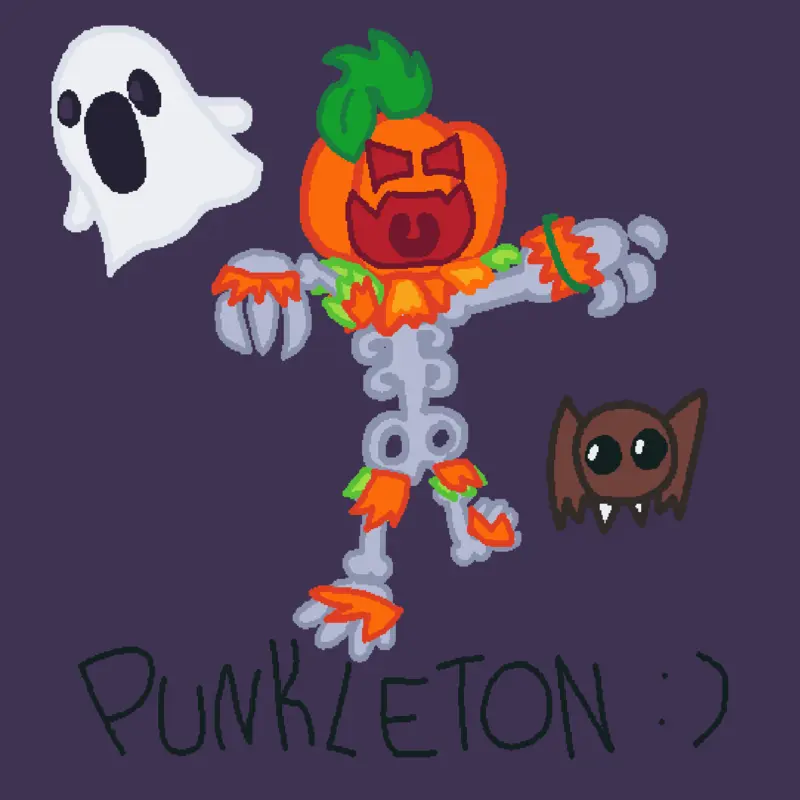Game by @V-Owl456