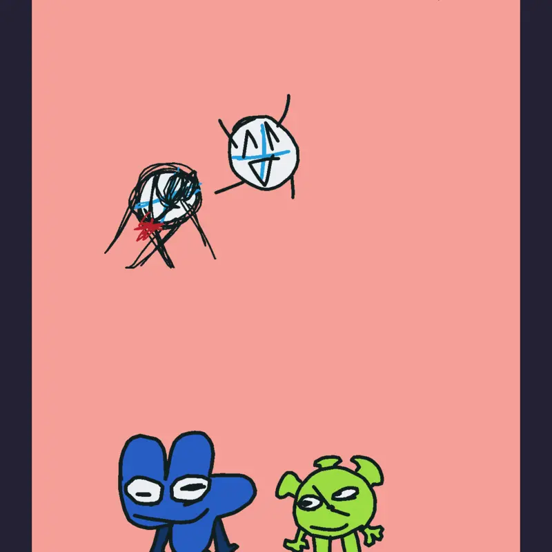 Game by @5pits