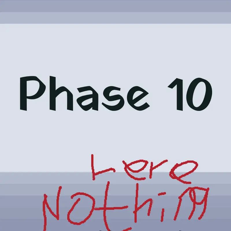 Sprunki Phase 10 by @Pneumobaldi