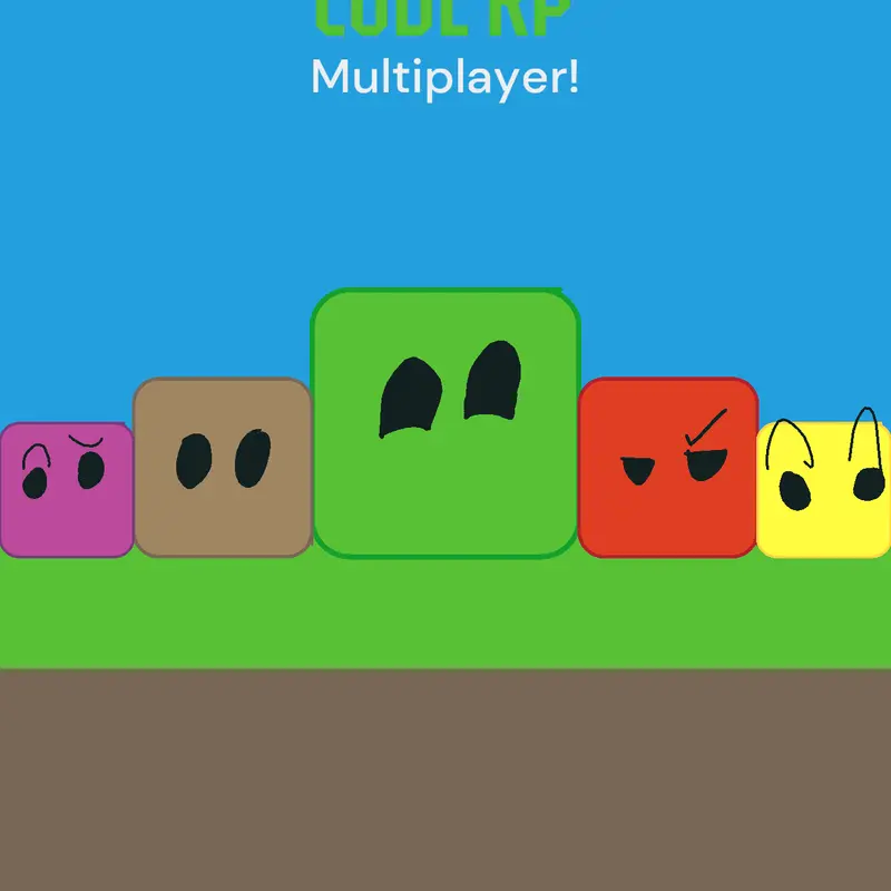 Game by @an_epikface