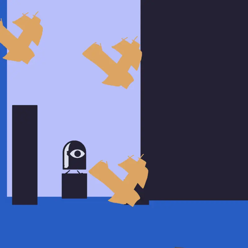 Game by @cuenta_baneada