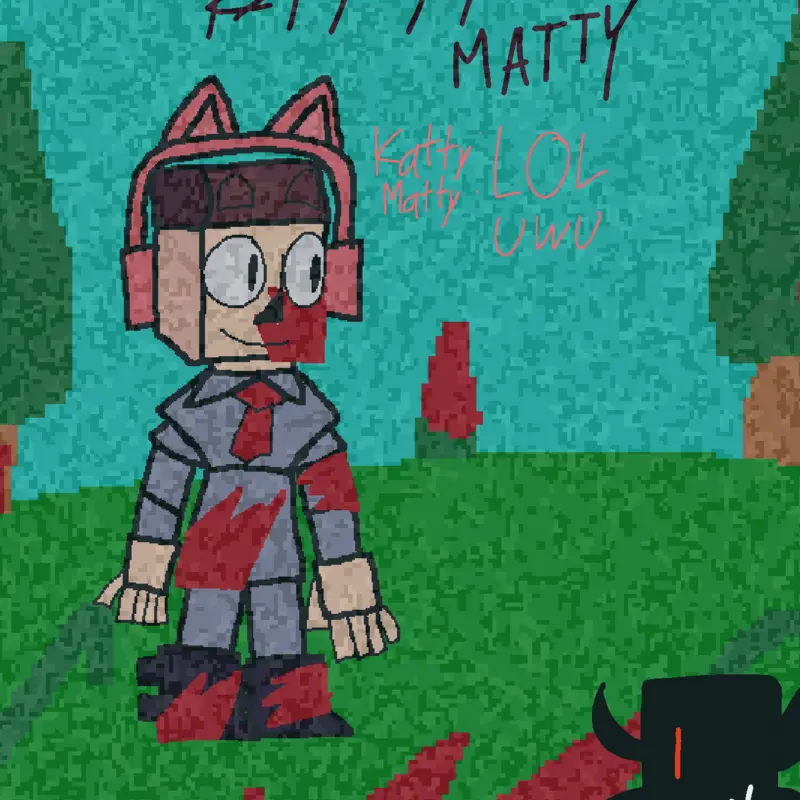 Game by @Alice_Official_ARTIST