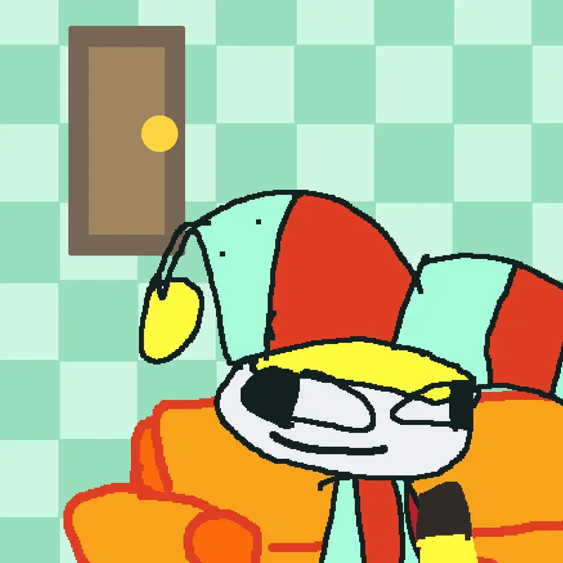Game by @Denissxdxd