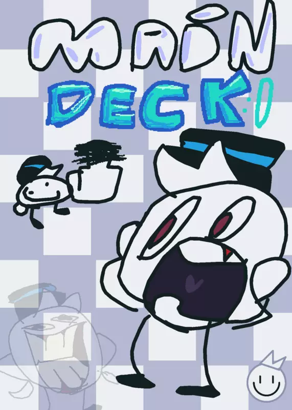 Game by @flooopy