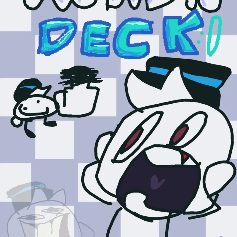 Game by @flooopy