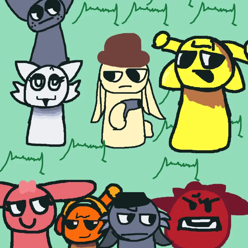 Game by @juanidk